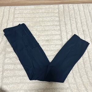 Lululemon Fast & Free Tights 23”